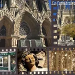 BedinReims cozy apartment parking&wifi free ideal 4 Adultes et 2 Enfants