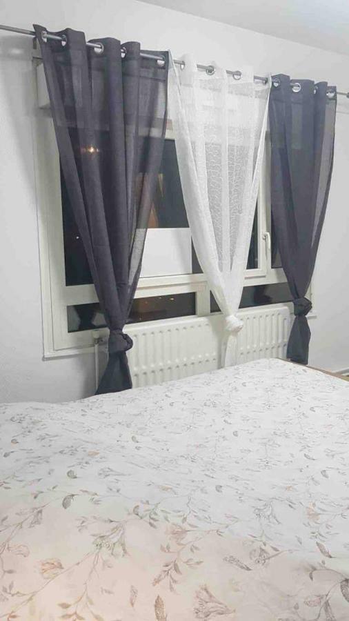 Bedinreims Cozy Parking&wifi Free Ideal 4 Adultes Et 2 Enfants