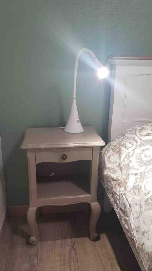 Bedinreims Cozy Parking&wifi Free Ideal 4 Adultes Et 2 Enfants * Reims
