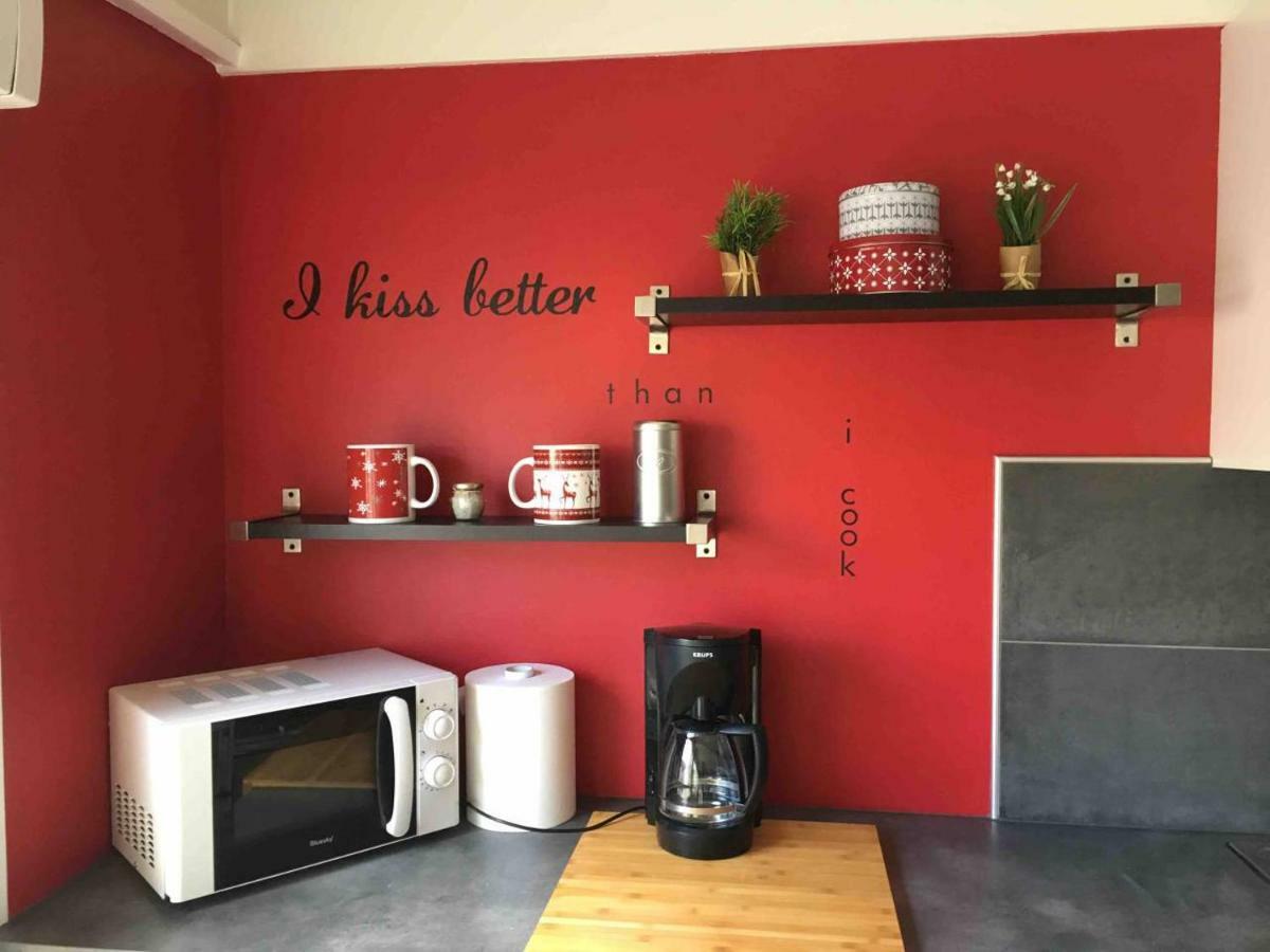 Bedinreims Cozy Parking&wifi Free Ideal 4 Adultes Et 2 Enfants *