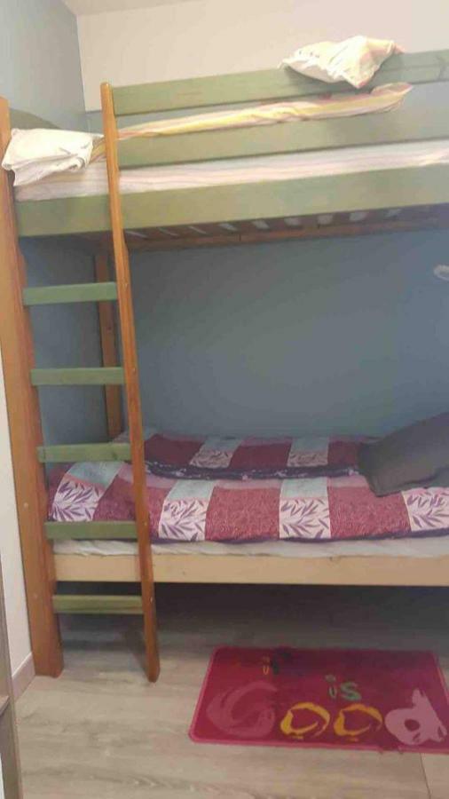 Appartement Bedinreims Cozy Parking&wifi Free Ideal 4 Adultes Et 2 Enfants Reims