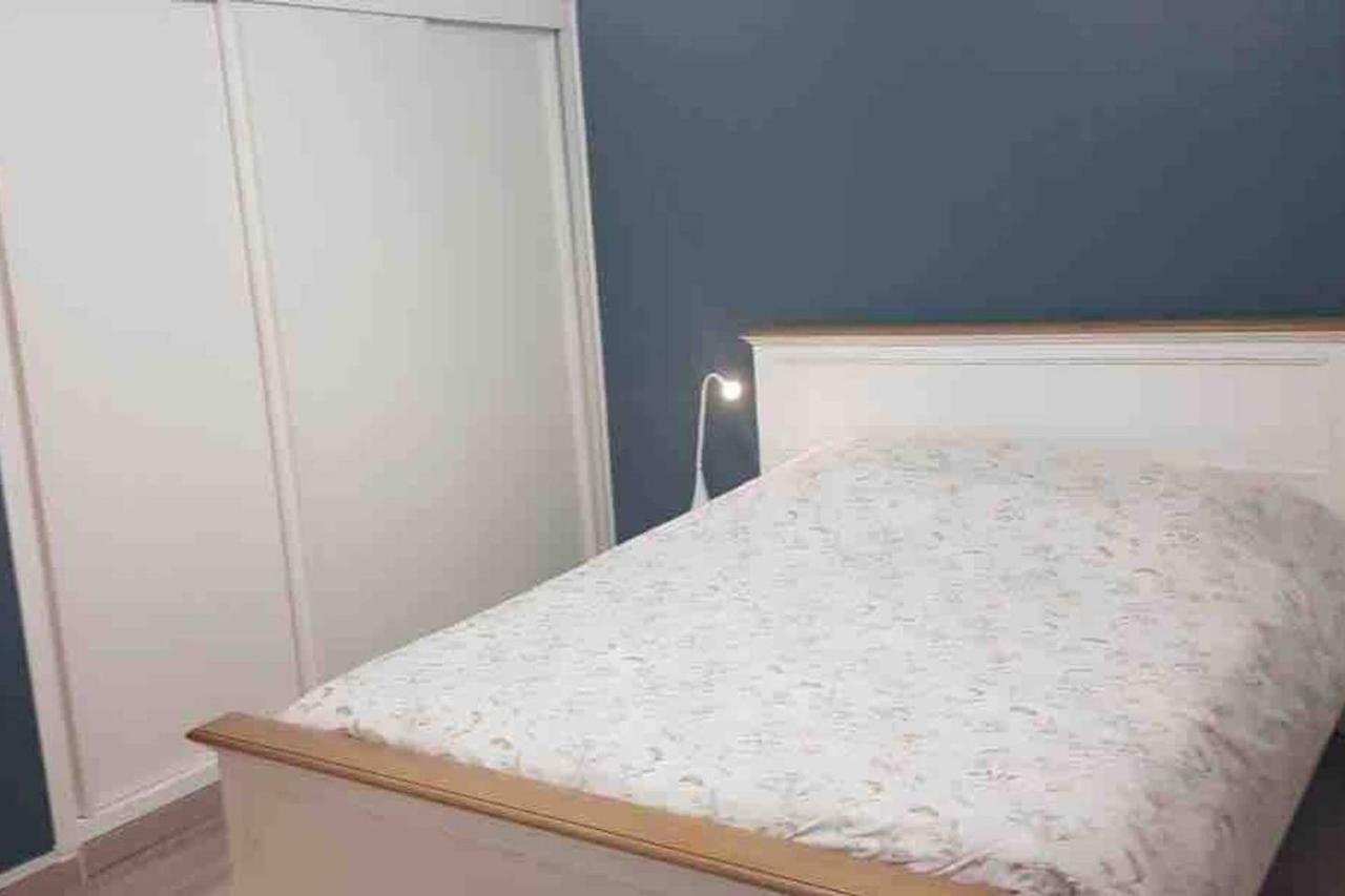 Bedinreims Cozy Parking&wifi Free Ideal 4 Adultes Et 2 Enfants Reims
