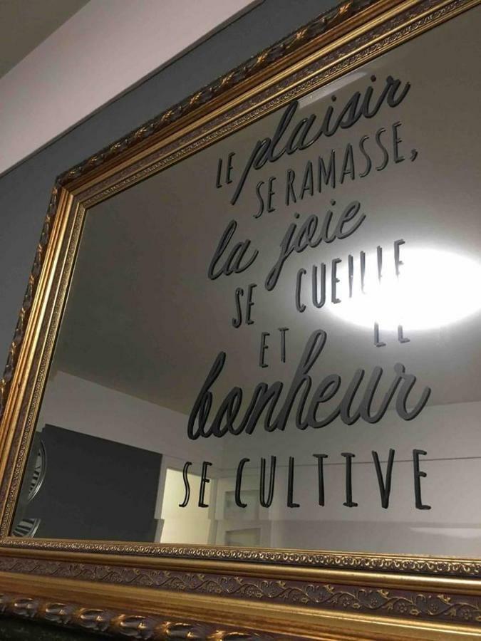 Bedinreims Cozy Parking&wifi Free Ideal 4 Adultes Et 2 Enfants Appartement